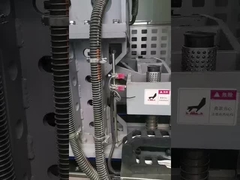 Производственная линия Tortilla